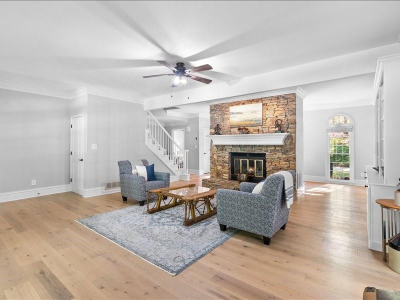 10570 Buice Road Johns Creek, GA 30022 - Photo 12 of 81