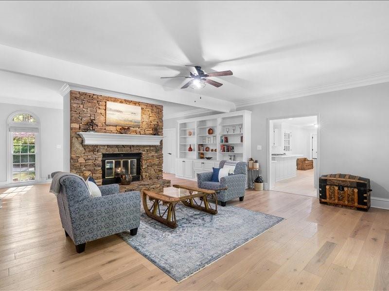 10570 Buice Road Johns Creek, GA 30022 - Photo 13 of 81
