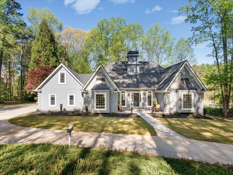 10570 Buice Road Johns Creek, GA 30022 - Photo 2 of 81