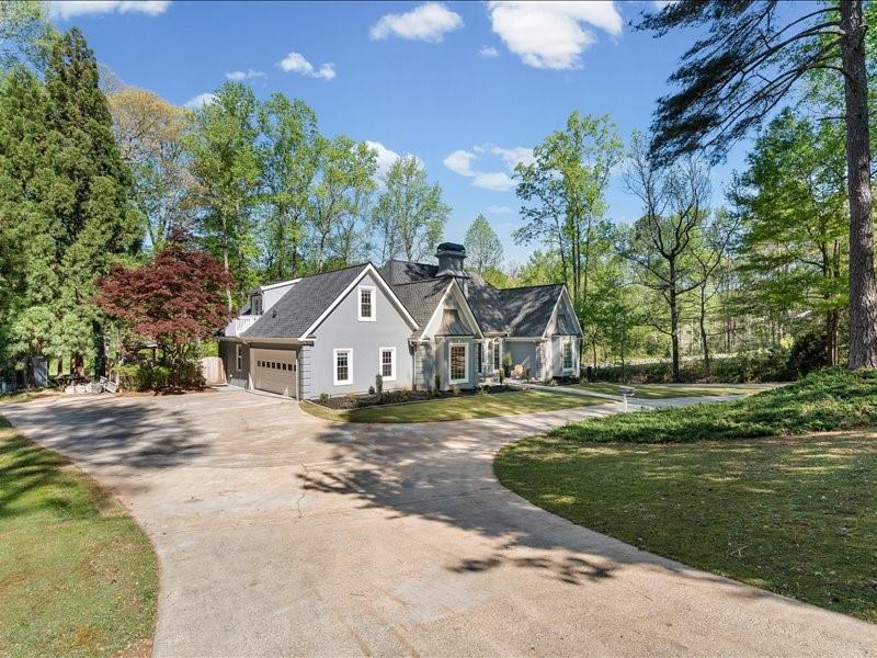 10570 Buice Road Johns Creek, GA 30022 - Photo 3 of 81