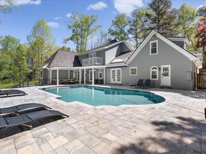 10570 Buice Road Johns Creek, GA 30022 - Photo 62 of 81