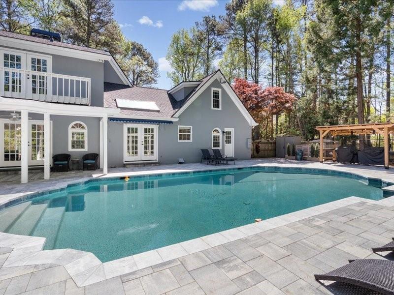 10570 Buice Road Johns Creek, GA 30022 - Photo 63 of 81