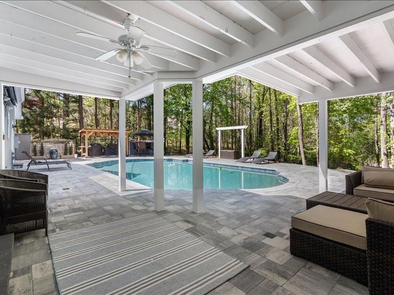10570 Buice Road Johns Creek, GA 30022 - Photo 67 of 81