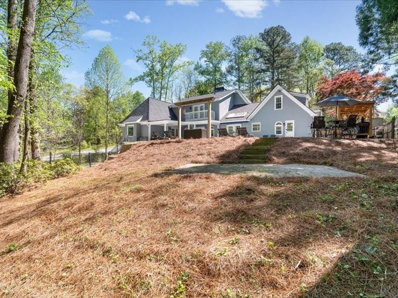 10570 Buice Road Johns Creek, GA 30022 - Photo 69 of 81