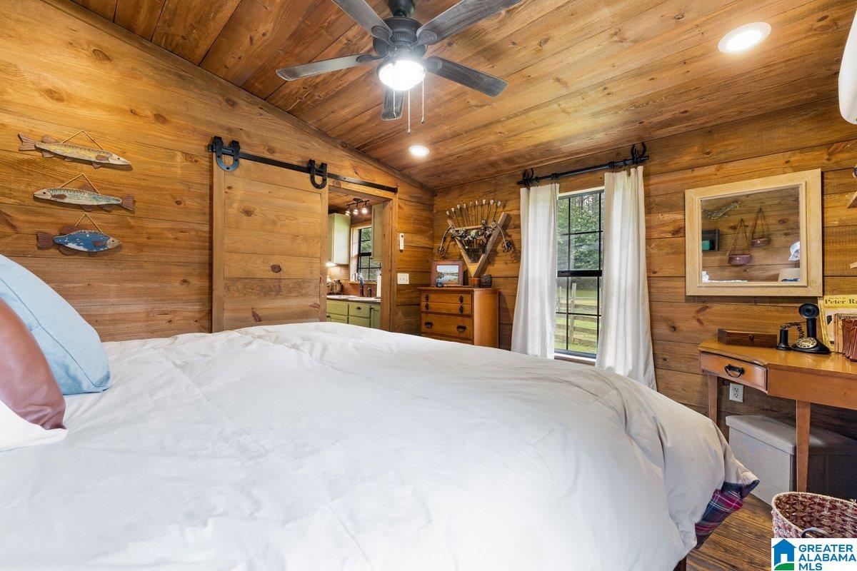 2040 Bud Mountain Road Blountsville, AL 35031 - Photo 13 of 47
