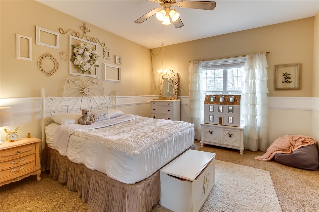 201 Sandy Point Drive Anderson, SC 29625 - Photo 26 of 37 Gallery Image 26