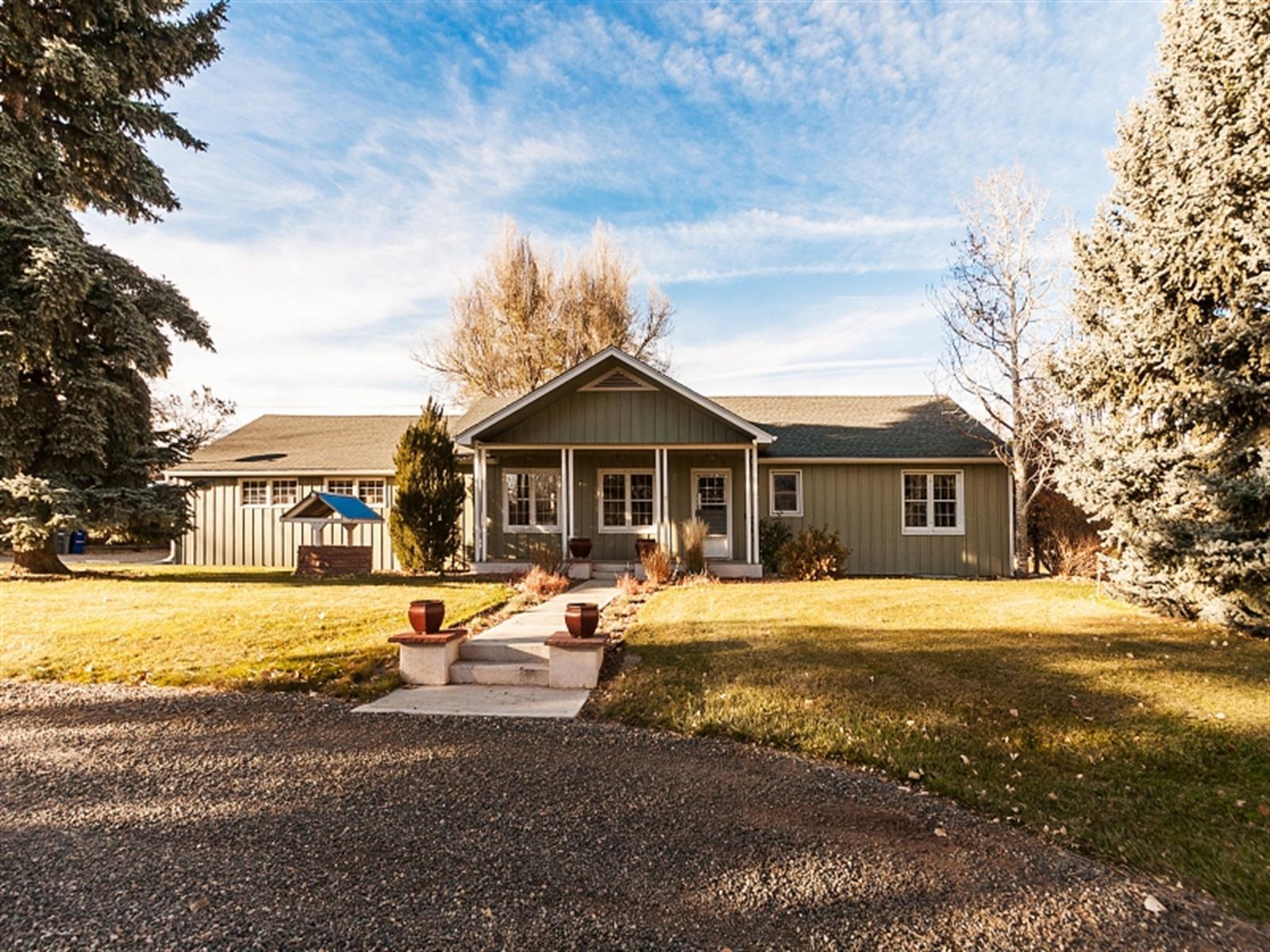 8713 Baseline Road Lafayette, CO 80026 - Photo 1 of 1
