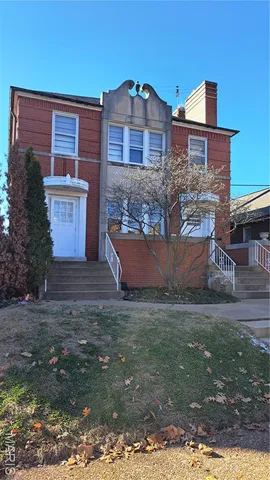 $1,550 | 3928 Fillmore Street, St. Louis, MO 63116