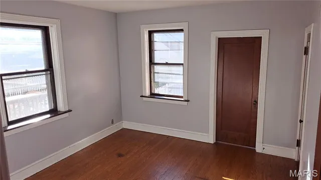 $1,550 | 3928 Fillmore Street, St. Louis, MO 63116