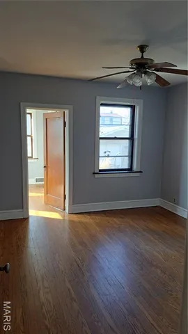 $1,550 | 3928 Fillmore Street, St. Louis, MO 63116