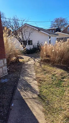 $1,550 | 3928 Fillmore Street, St. Louis, MO 63116