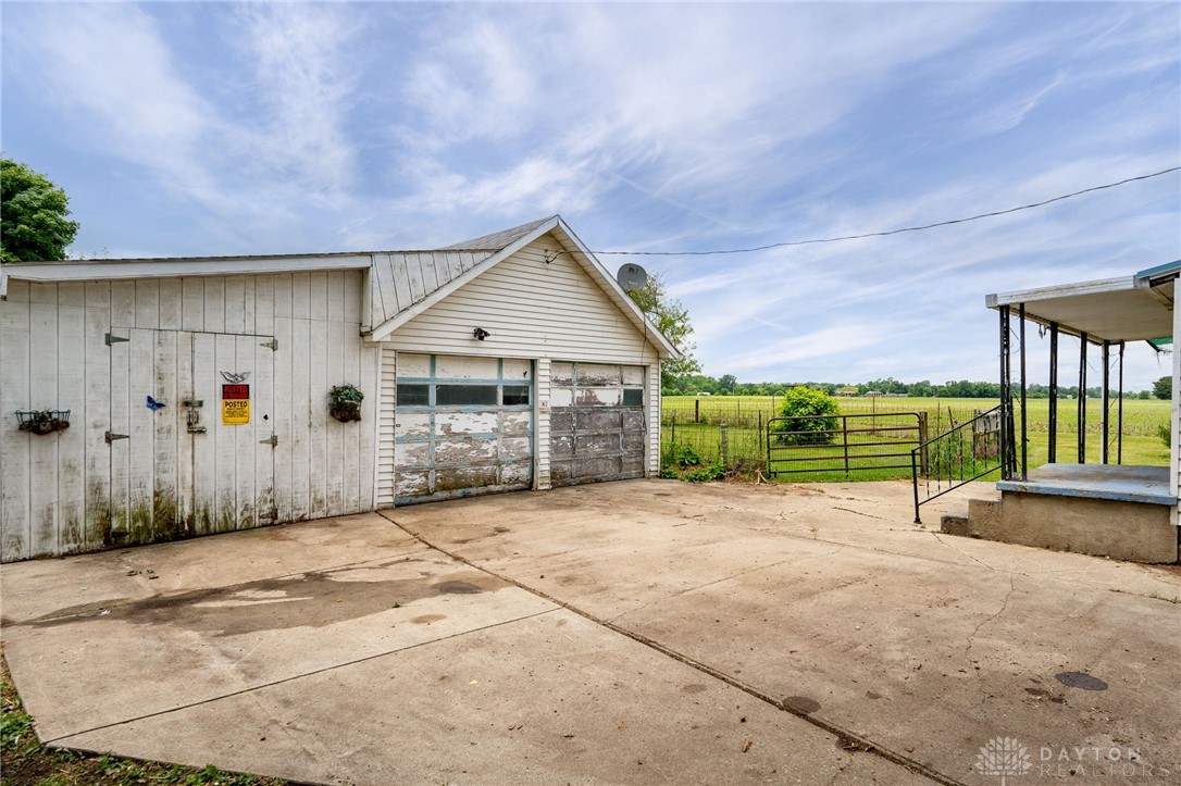 5165 Banes Road Springfield, OH 45502 - Photo 38 of 55