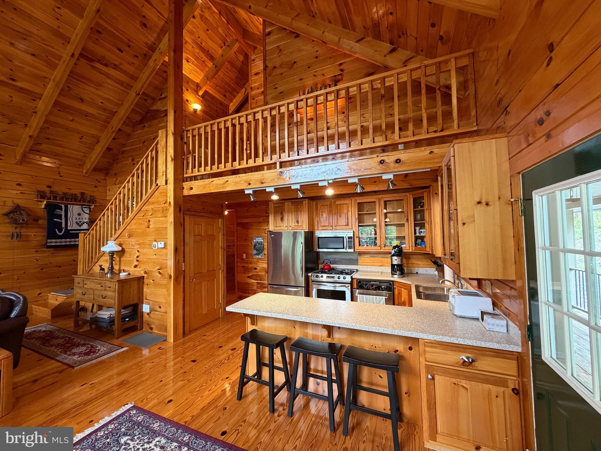 17147 Sugar Run Road Shirleysburg, PA 17260 - Photo 47 of 148
