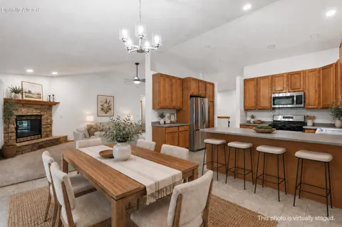 $475,000 | 3130 West Rockport Park Drive, Janesville, WI 53548