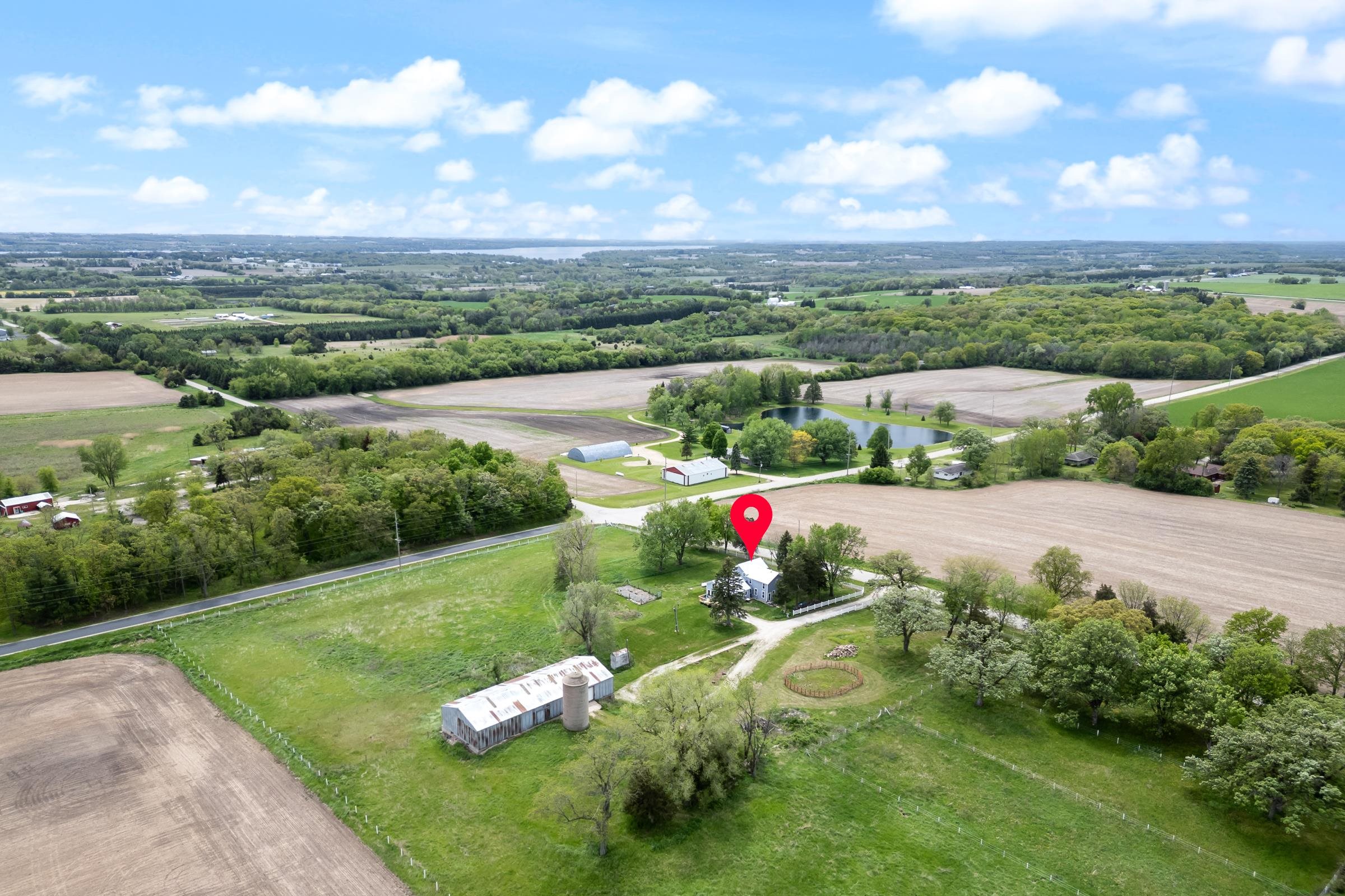 N6924 Forest Ridge Road Ripon, WI 54971 - Photo 46 of 72