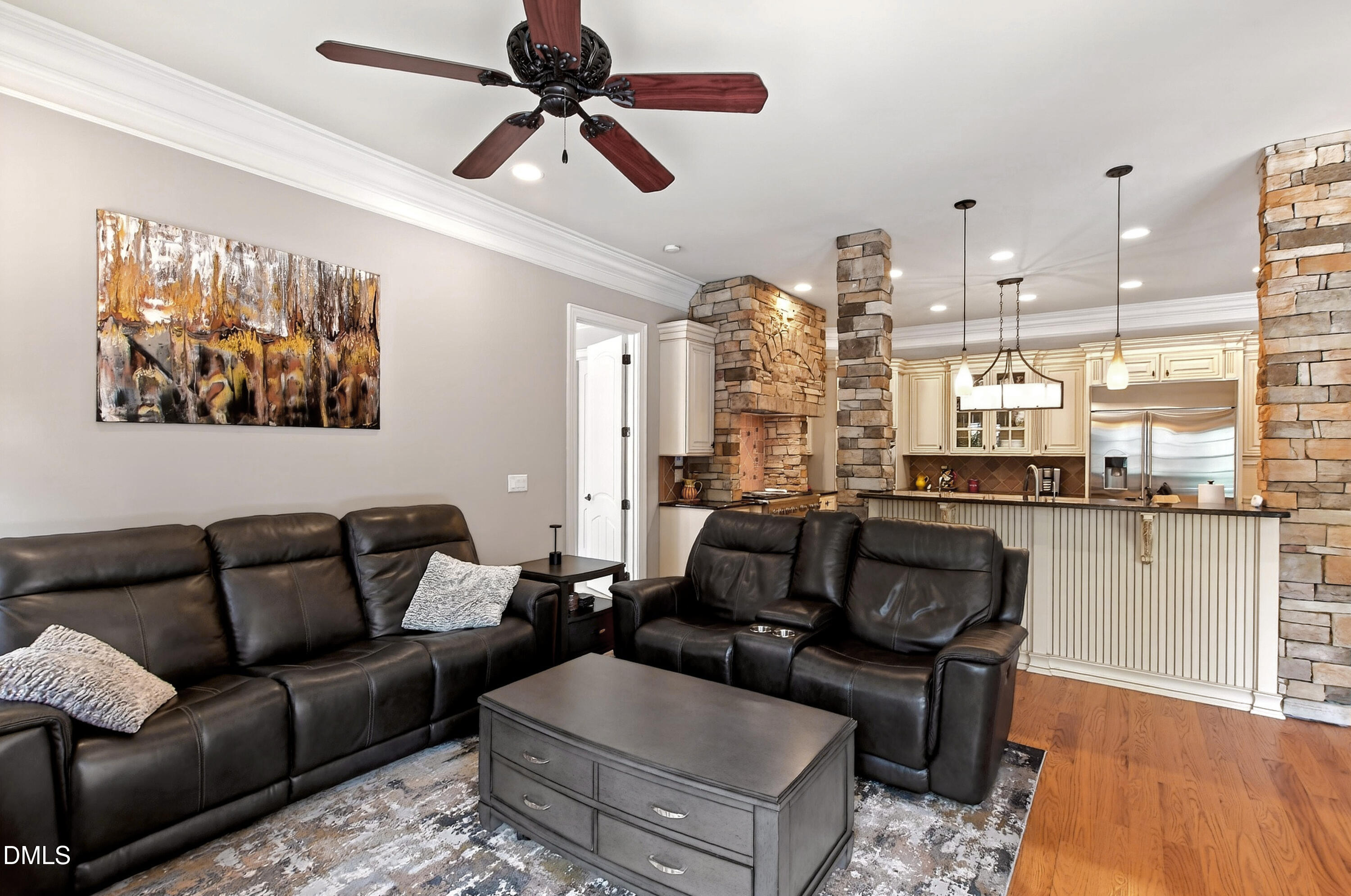 1612 Sharnbrook Court Raleigh, NC 27614 - Photo 31 of 88 Gallery Image 31