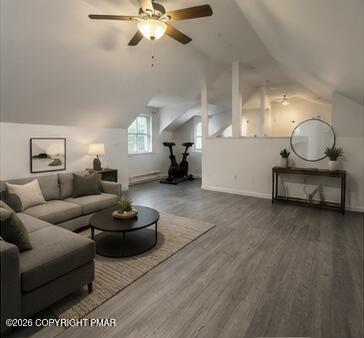 203 Center Road Stroudsburg, PA 18360 - Photo 48 of 92 image1