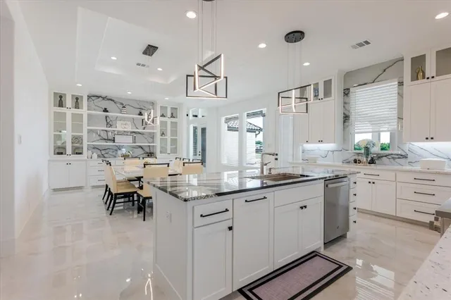 $2,299,000 | 7381 Mesquite Ridge, Sanger, TX 76266