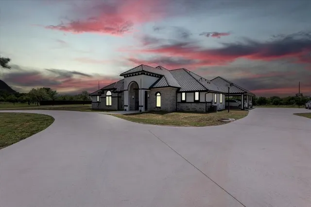 $2,299,000 | 7381 Mesquite Ridge, Sanger, TX 76266