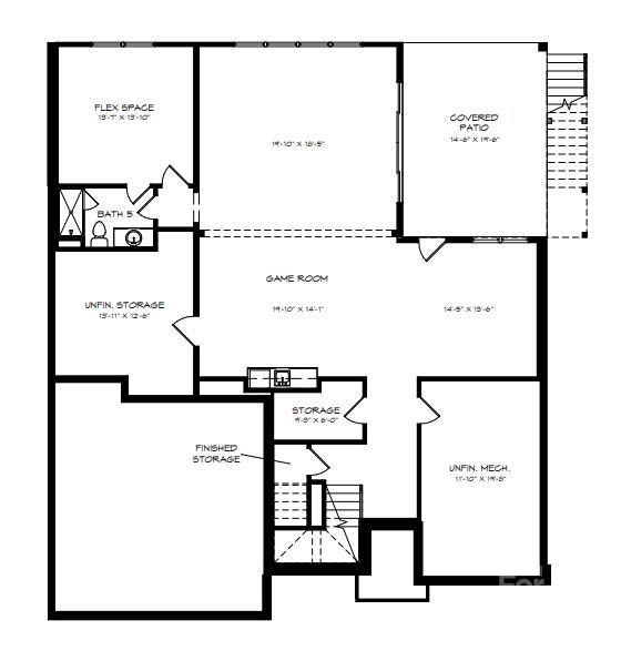 5610 Plantation Ridge Road Charlotte, NC 28214 - Photo 7 of 31 Gallery Image 7