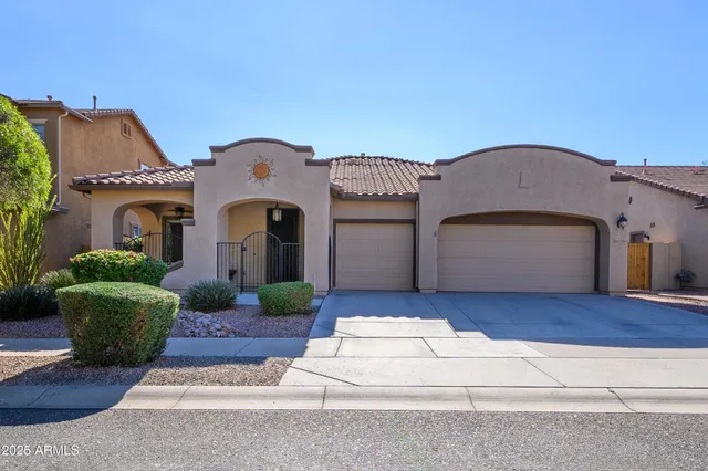 $479,000 | 16035 West Clinton Street, Surprise, AZ 85379