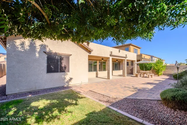 $479,000 | 16035 West Clinton Street, Surprise, AZ 85379