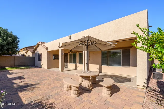 $479,000 | 16035 West Clinton Street, Surprise, AZ 85379