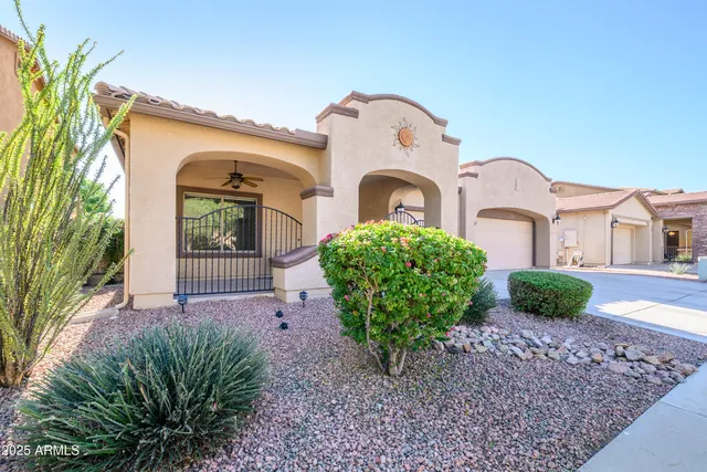 $479,000 | 16035 West Clinton Street, Surprise, AZ 85379
