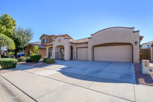 $479,000 | 16035 West Clinton Street, Surprise, AZ 85379