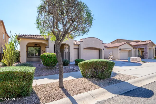 $479,000 | 16035 West Clinton Street, Surprise, AZ 85379