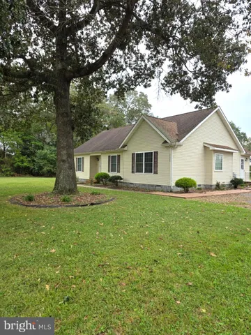 $2,500 | 25450 Honeysuckle Drive, Seaford, DE 19973