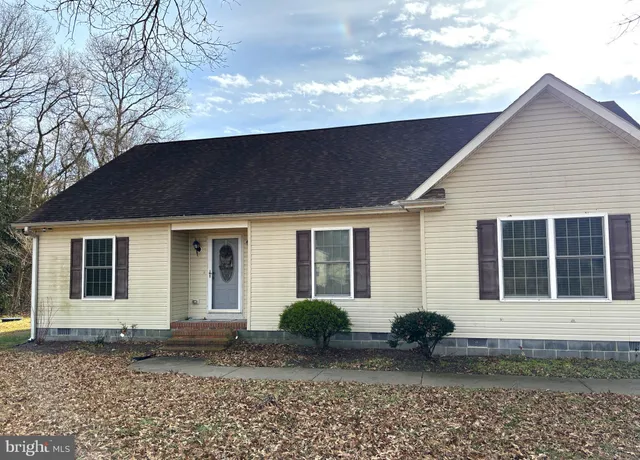 $2,500 | 25450 Honeysuckle Drive, Seaford, DE 19973