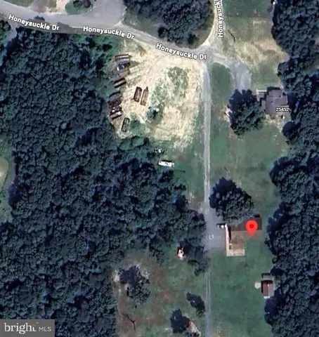 $2,500 | 25450 Honeysuckle Drive, Seaford, DE 19973