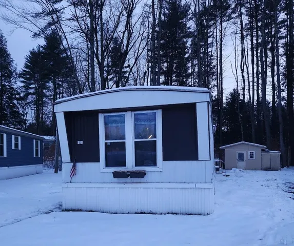 $45,999 | 22 Blue Jay Court, Keene, NH 03431