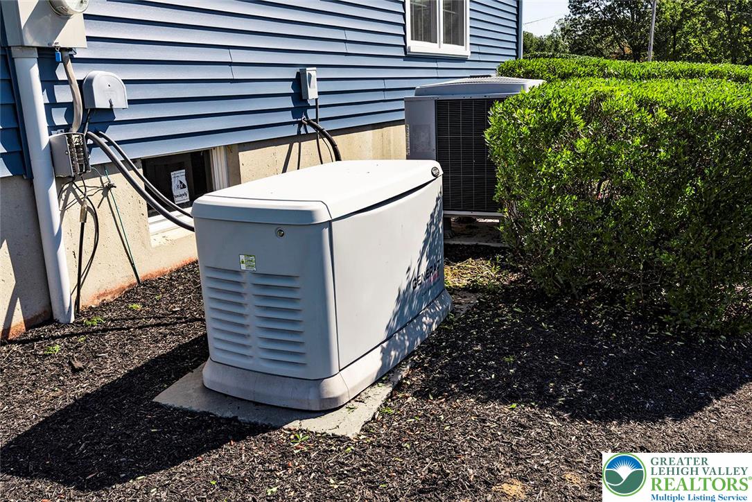 520 5 Points Richmond Road Bangor, PA 18013 - Photo 43 of 48 a view of a house with a small yard and plants