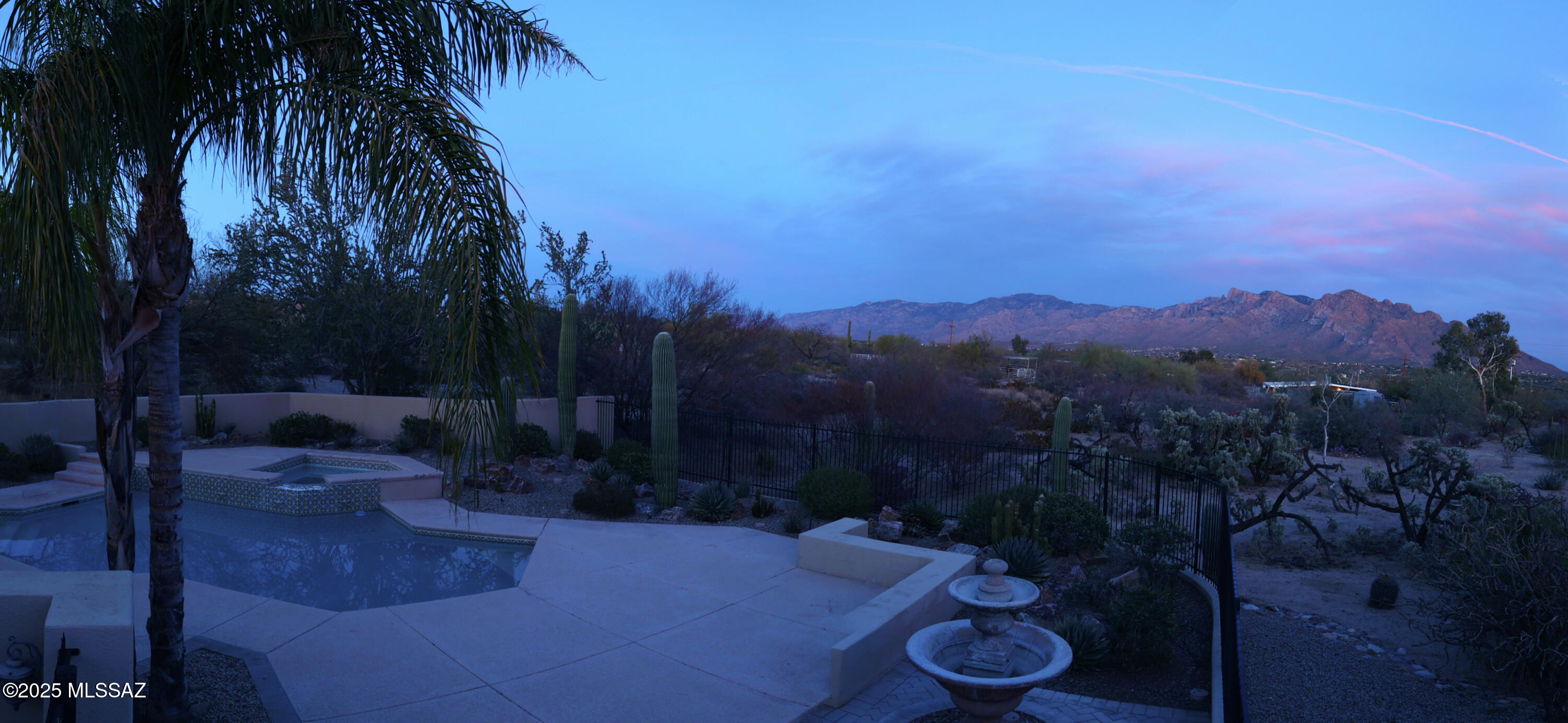 2040 West Lucero Road Oro Valley, AZ 85737 - Photo 42 of 46