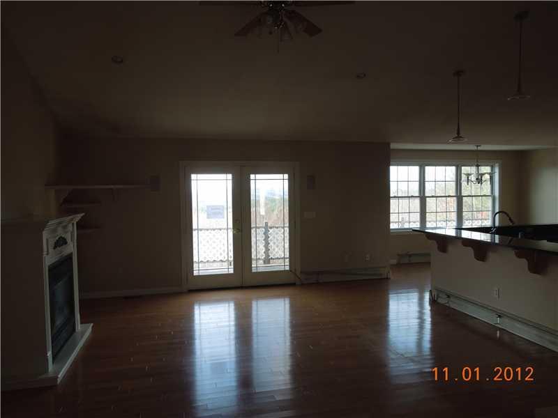 1616 Foxes Ridge Road Acton, ME 04001 - Photo 9 of 15 Living Room.