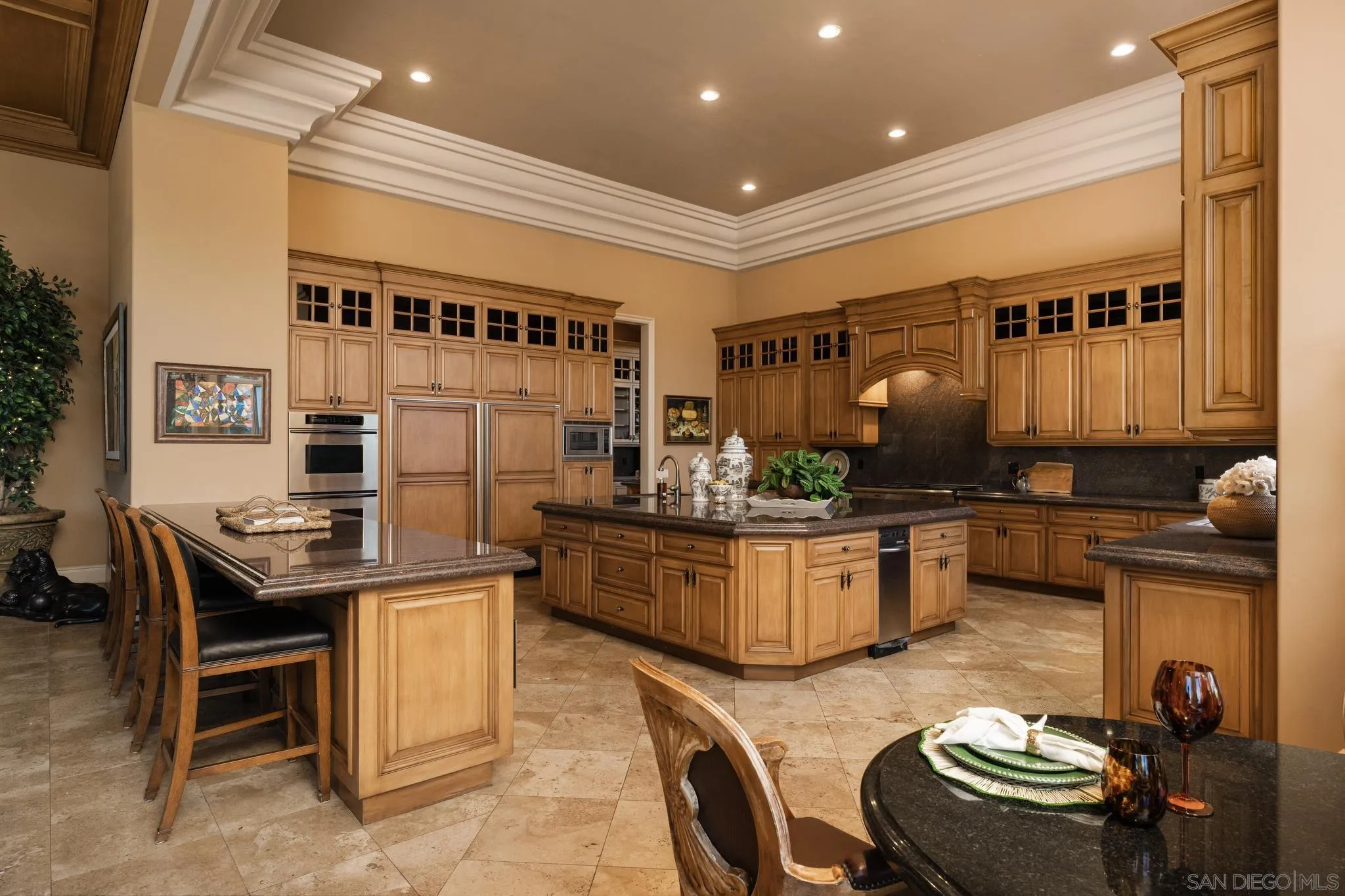 5962 Rancho Diegueno Road Rancho Santa Fe, CA 92067 - Photo 15 of 25