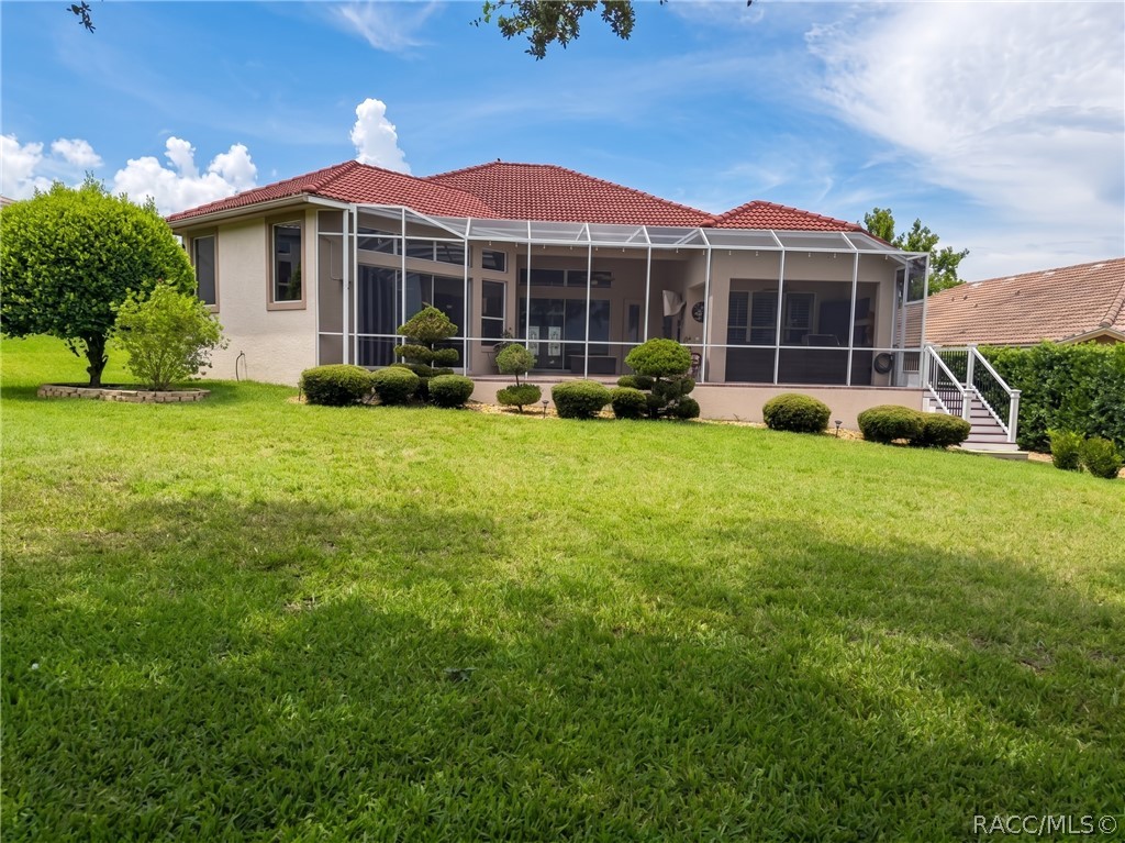 286 West Redsox Path Hernando, FL 34442 - Photo 58 of 62