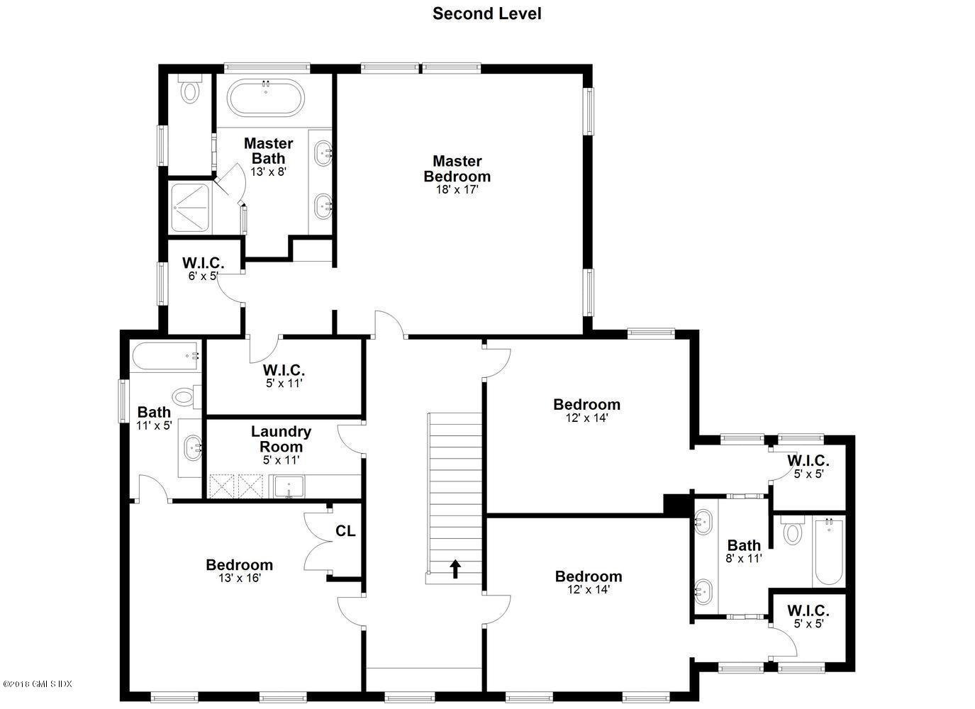 17 Dialstone Lane Riverside, CT 06878 - Photo 41 of 50