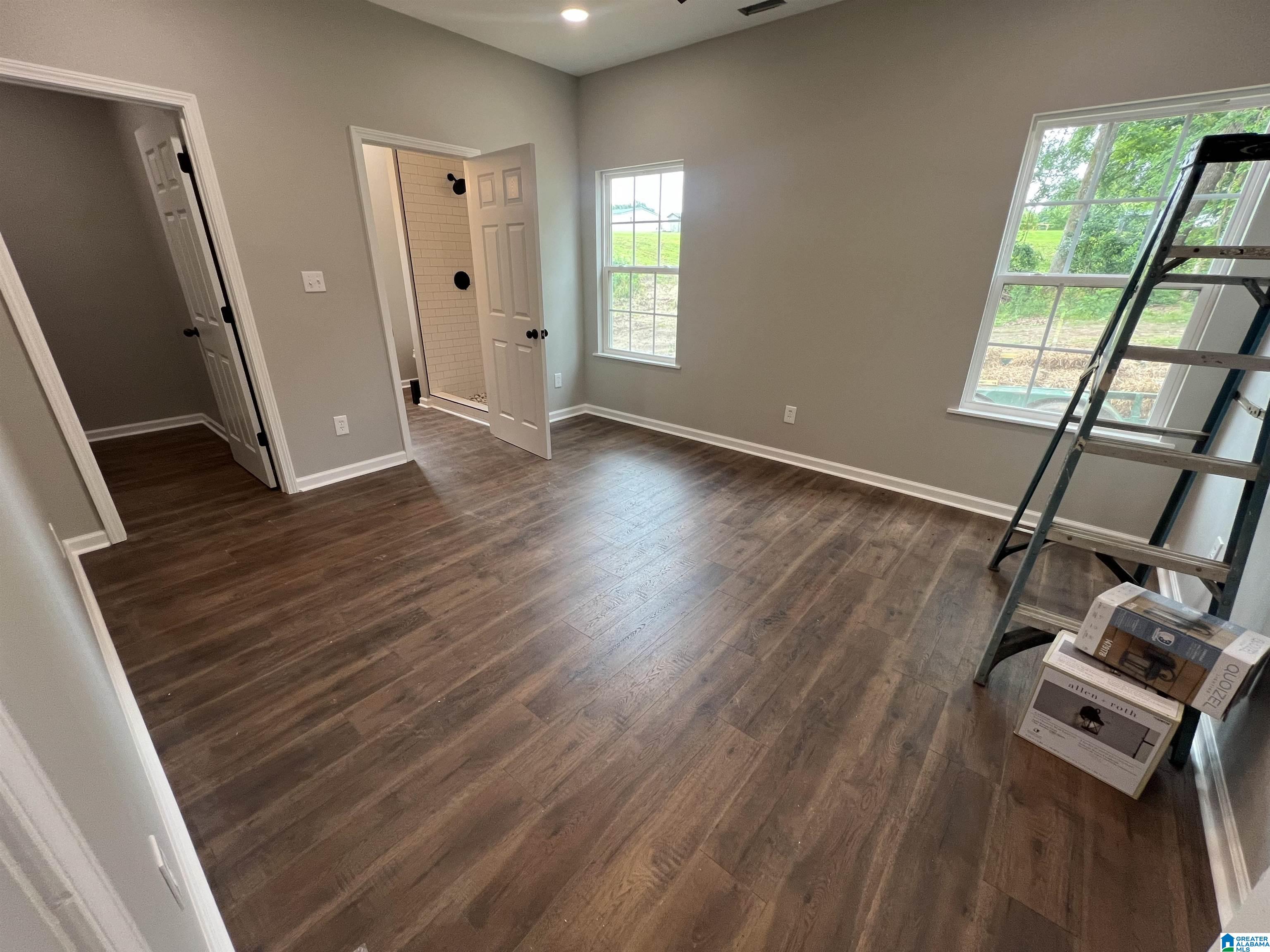 281 Fowler Springs Road Blountsville, AL 35031 - Photo 35 of 41