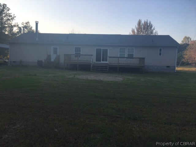 1517 Milby Town Road Shacklefords, VA 23156 - Photo 18 of 21