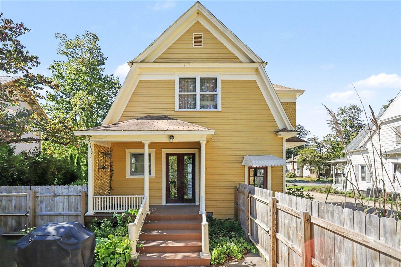 605 North Main Street Three Rivers, MI 49093 - Photo 25 of 25 Gallery Image 25