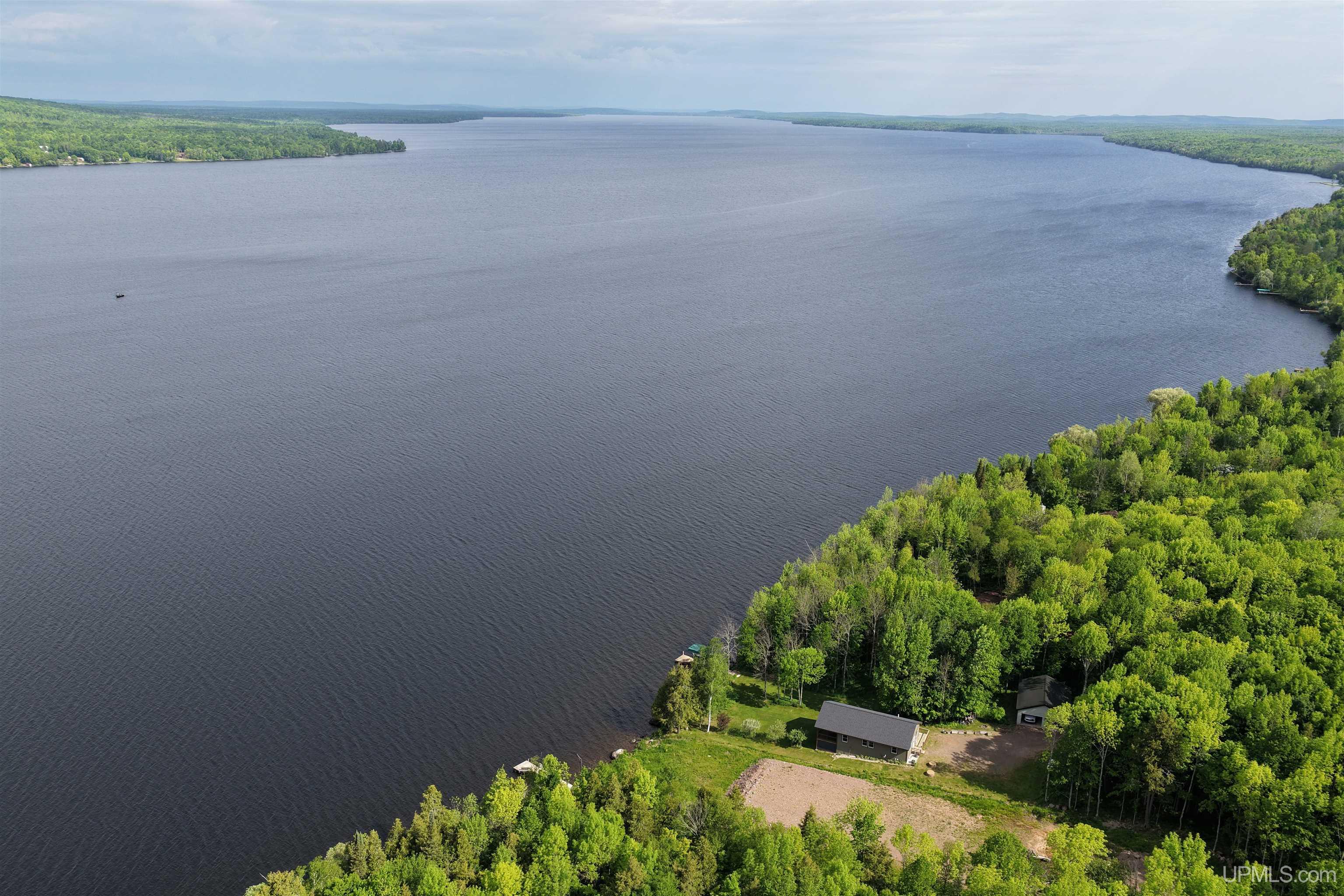N9099 East Shore Road Marenisco, MI 49947 - Photo 27 of 27