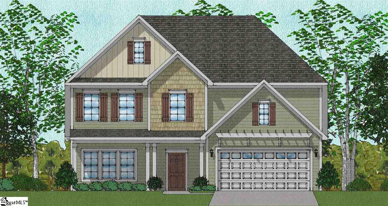 30 Remus Way Simpsonville, SC 29681 - Photo 1 of 1 Gallery Image 1