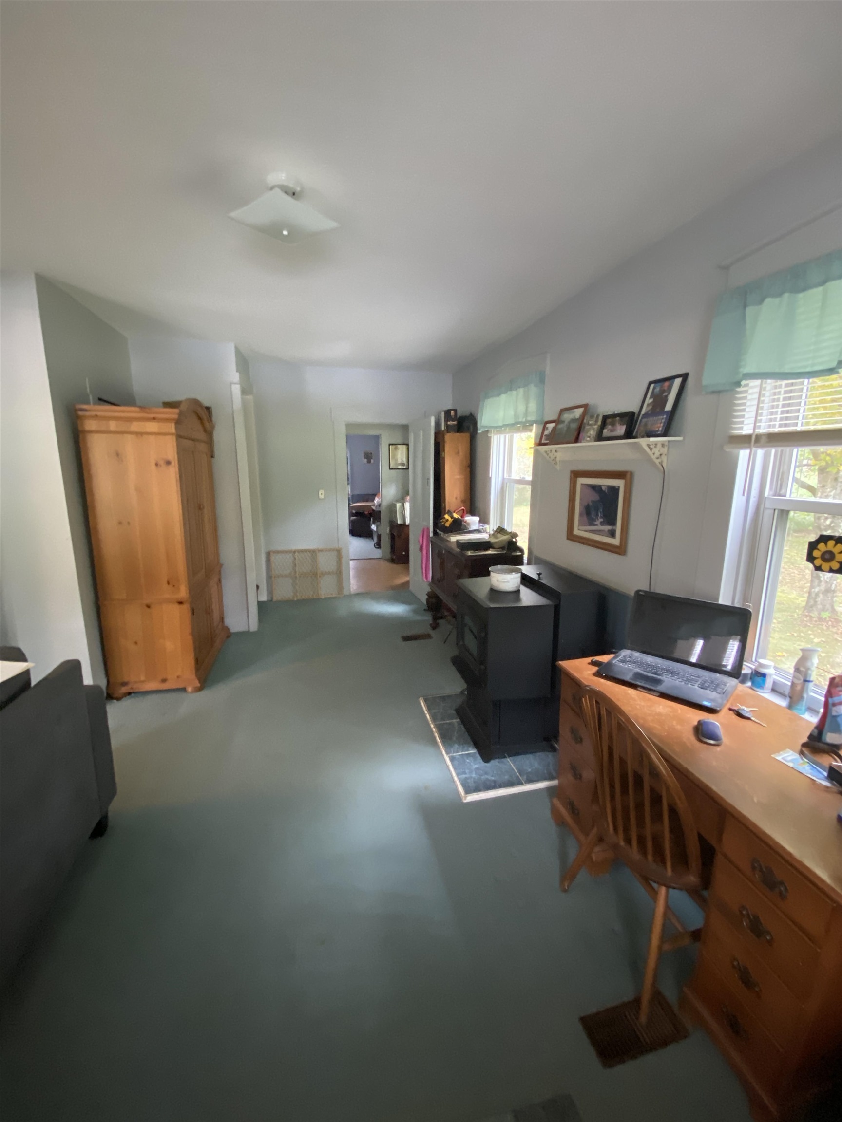 1344 Vt Route 100 Rochester, VT 05767 - Photo 34 of 34