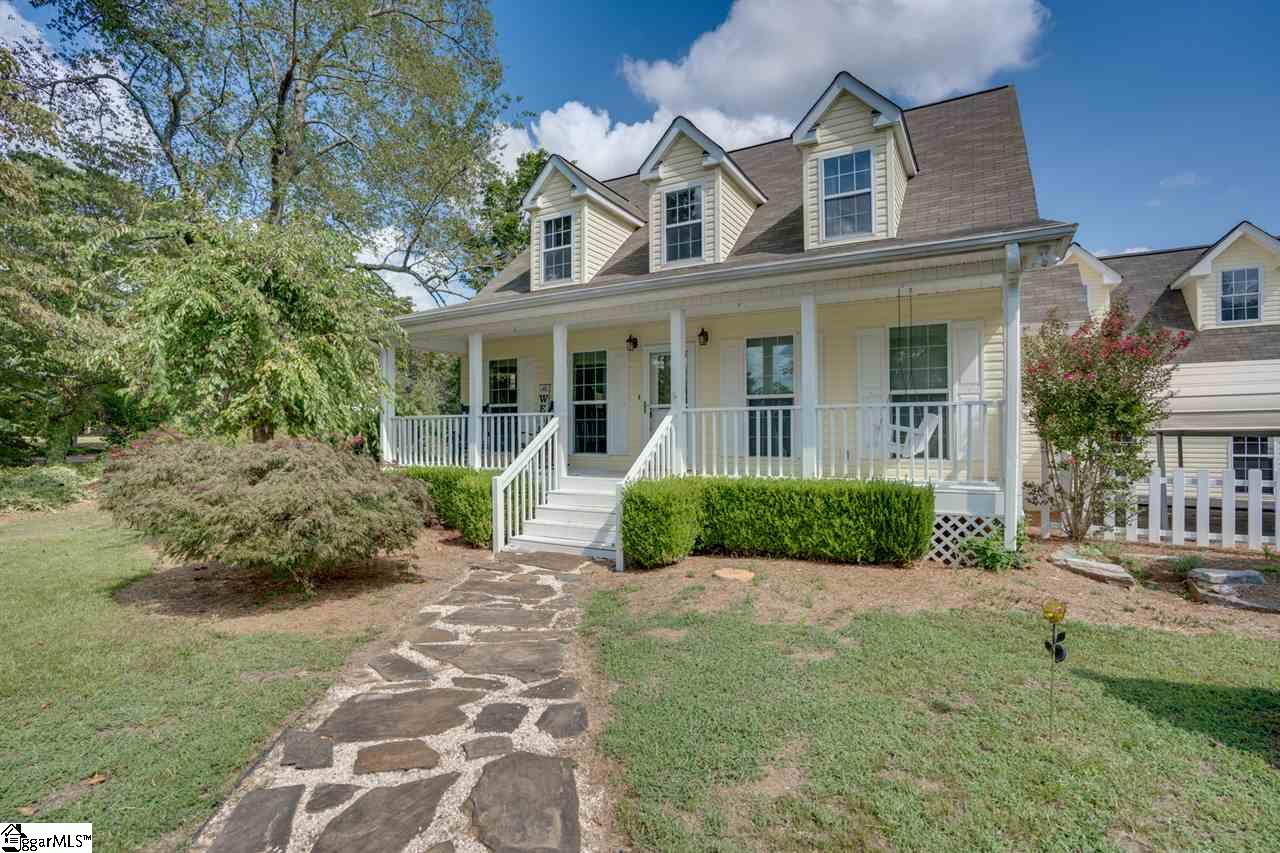 1996 Little Texas Road Travelers Rest, SC 29690 - Photo 1 of 36 Gallery Image 1