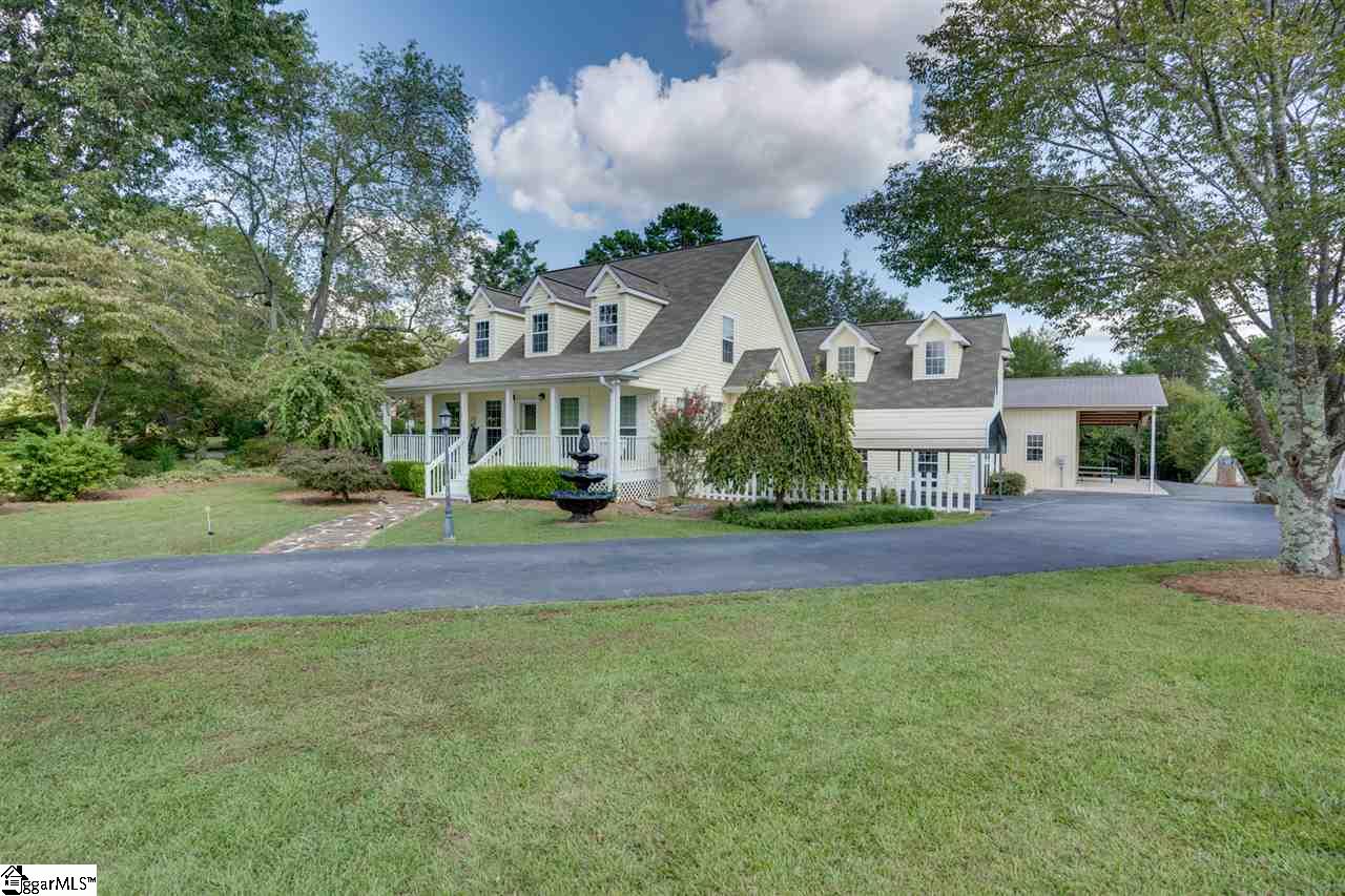 1996 Little Texas Road Travelers Rest, SC 29690 - Photo 2 of 36 Gallery Image 2