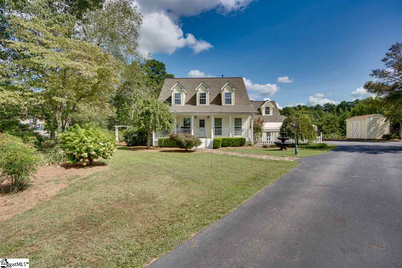 1996 Little Texas Road Travelers Rest, SC 29690 - Photo 3 of 36 Gallery Image 3