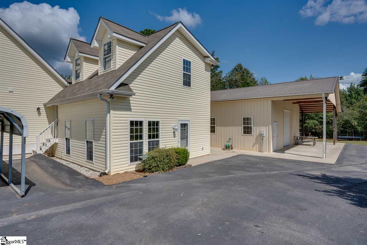 1996 Little Texas Road Travelers Rest, SC 29690 - Photo 7 of 36 Gallery Image 7